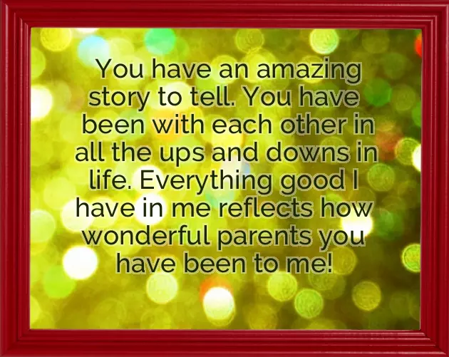 25Th Marriage Anniversary Greetings