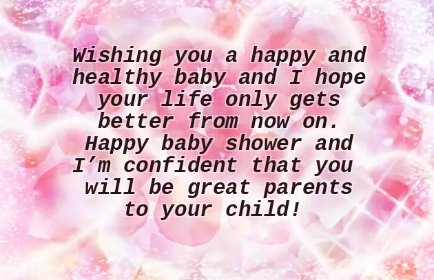 Congratulations To Sister For Baby Congratulations To Sister For Baby