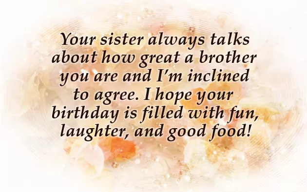 Happy Birthday Wishes For Husband