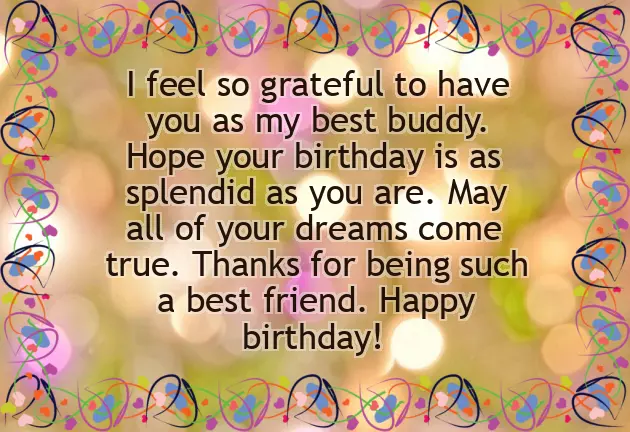 Birthday Wishes For A Best Female Friend Birthday Wishes For A Best Female Friend