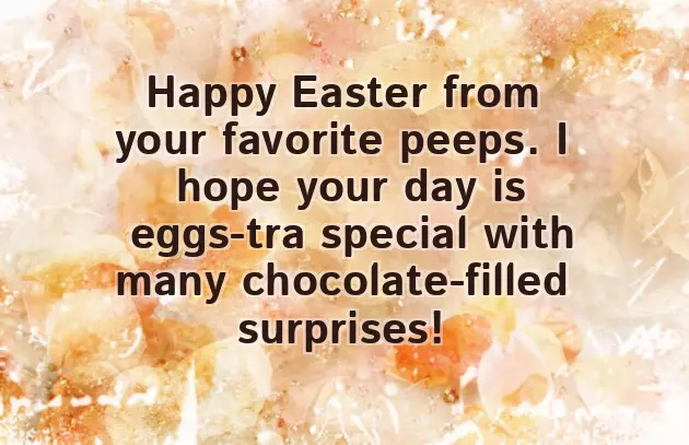 Funny Easter Greetings