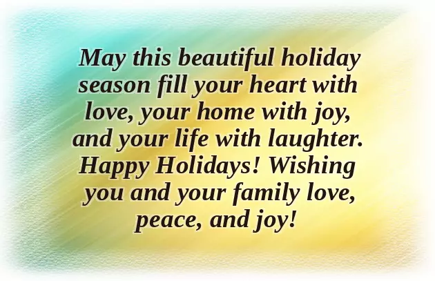 I Wish You A Happy And Healthy New Year I Wish You A Happy And Healthy New Year