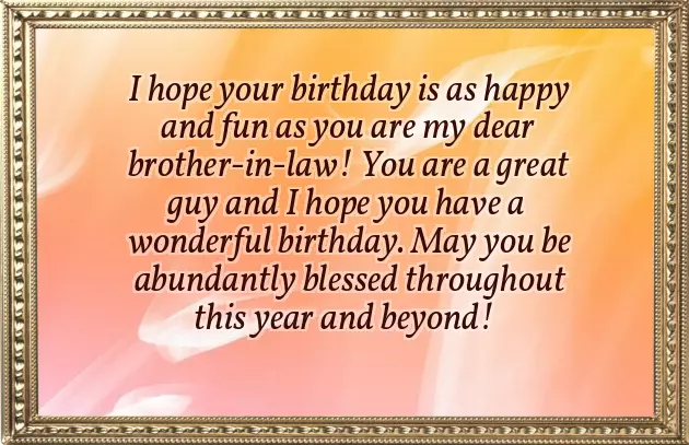 Cheesy Birthday Wishes