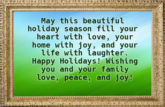 My Heartiest Wishes My Heartiest Wishes