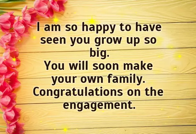 Heartiest Congratulations On Your Engagement Heartiest Congratulations On Your Engagement