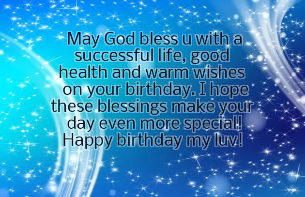 Bf Wish Happy Birthday Bf Wish Happy Birthday