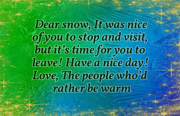 Happy Birthday Nature Happy Birthday Nature