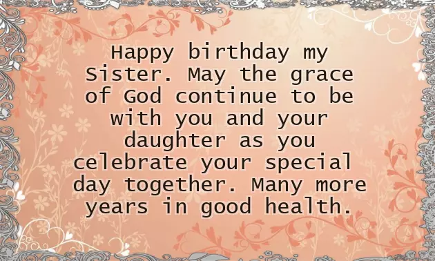 Birthday Wishes For Parents On Same Day