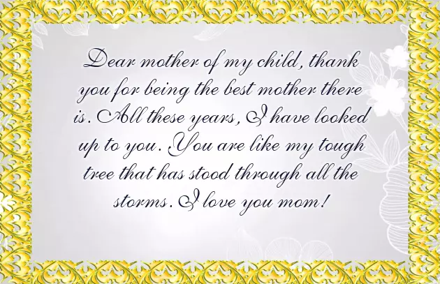 Birthday Wishes For Baby Mama Birthday Wishes For Baby Mama