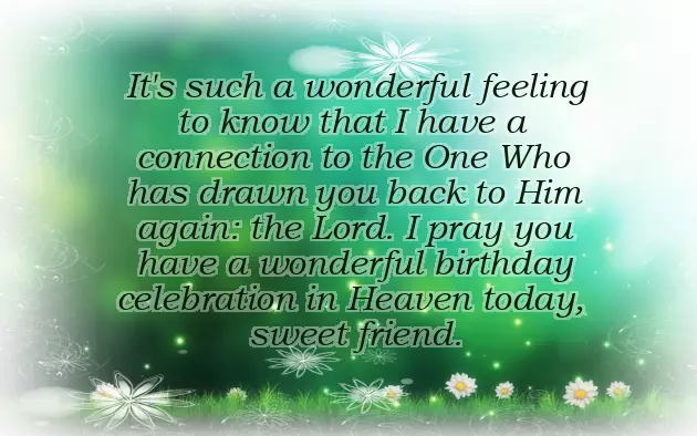 Birthday Wishes For Lost Father