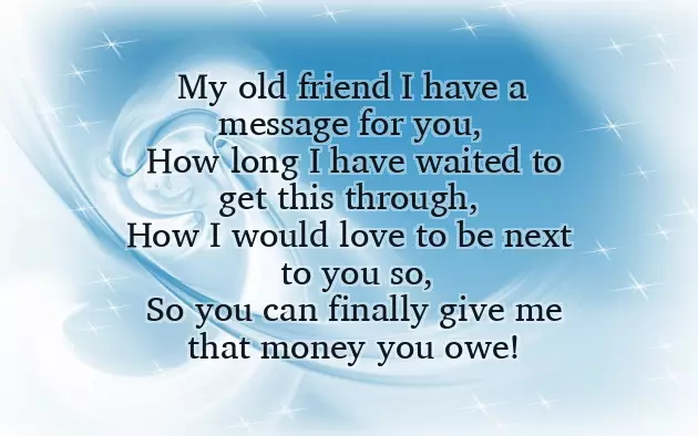 Teasing Poems For Him