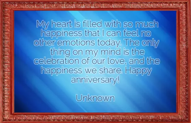 20Th Wedding Anniversary Quotes