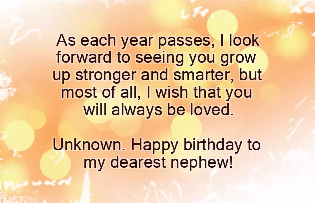 Birthday Sentiments For Nephew Birthday Sentiments For Nephew