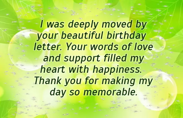 Thank You Guys For The Birthday Wishes Thank You Guys For The Birthday Wishes