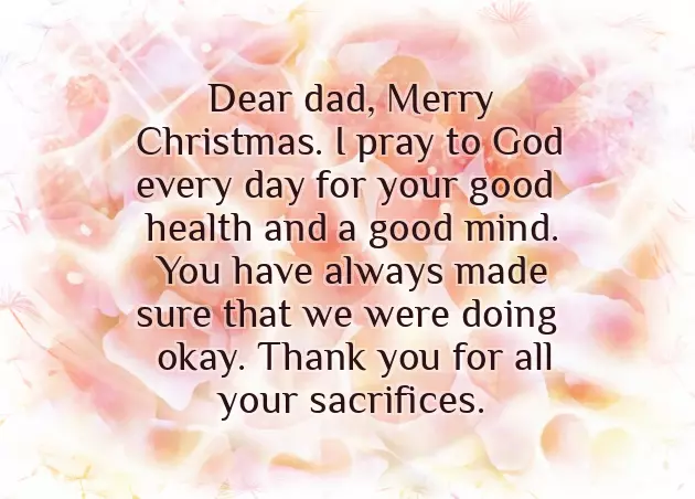 Have A Joyful Christmas