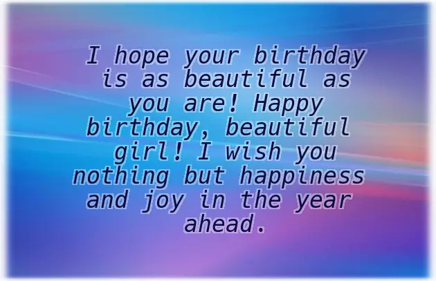 Funny Birthday Wishes For Best Friend Female Quotes