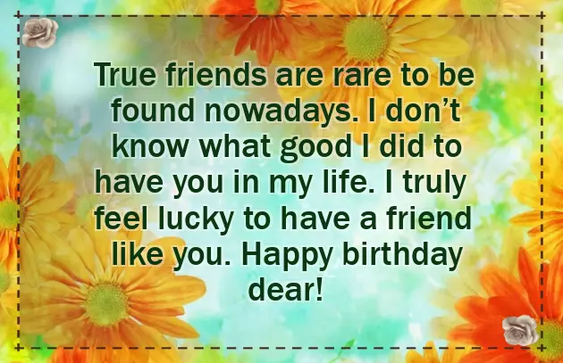Birthday Wishes For A Very Special Friend Female Birthday Wishes For A Very Special Friend Female