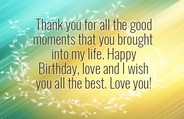 Funny Birthday Wishes For Special Person