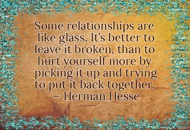 Quotes About Letting People Go