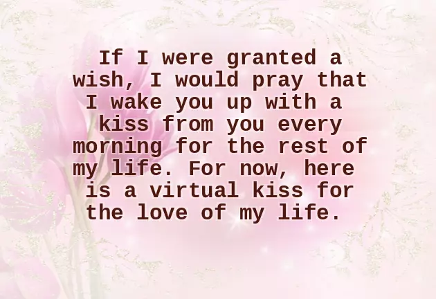 Good Morning Message That Will Make Her Happy Good Morning Message That Will Make Her Happy