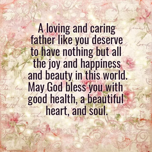 Happy Birthday Baba Wishes