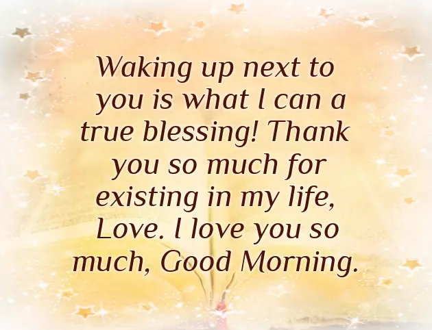 Beautiful Good Morning Friday