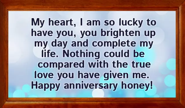 Fathers Day Wishes From Wife