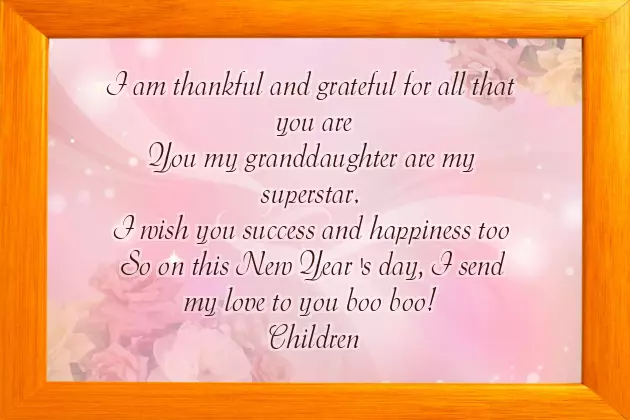 Happy New Year May It Be Filled With