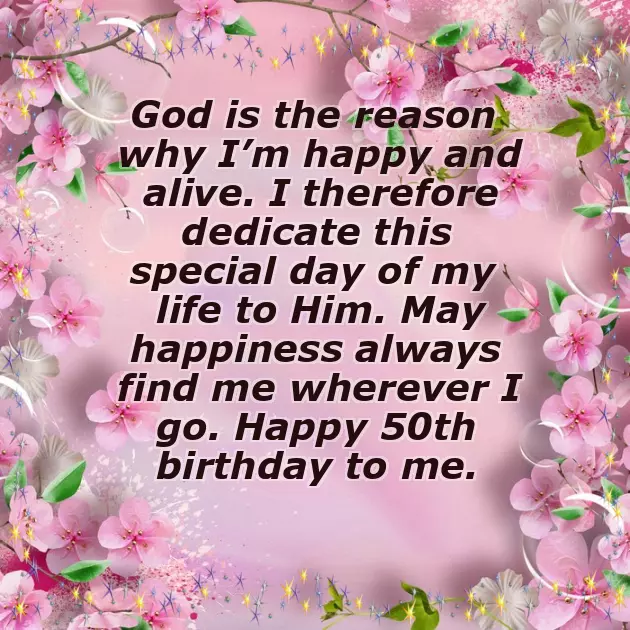 Wish Me All The Best