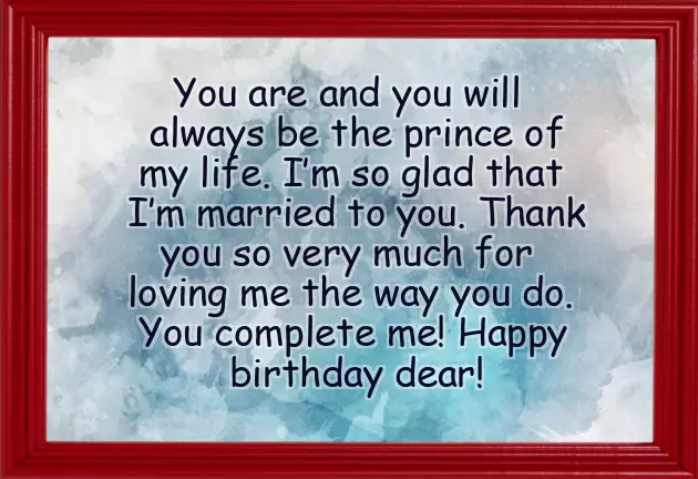 Happy 30Th Birthday To My Husband Happy 30Th Birthday To My Husband