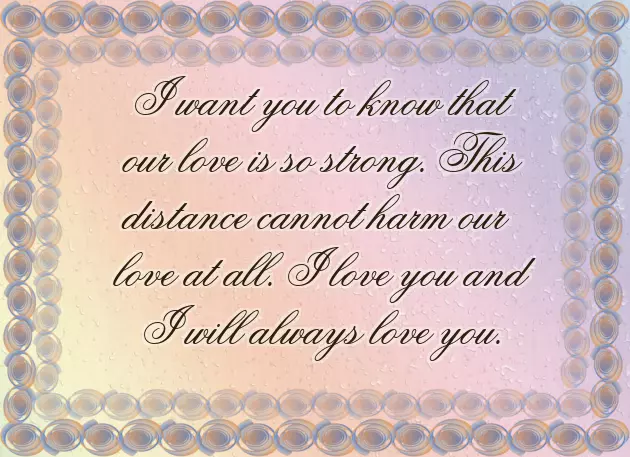 Sweet Long Good Morning Message For Her