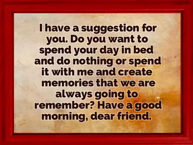 Morning Message For Bestie Morning Message For Bestie