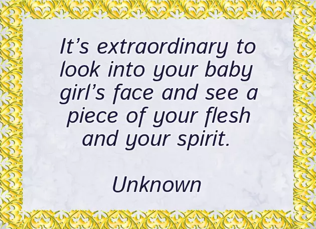 Good Wishes For Baby Girl Good Wishes For Baby Girl