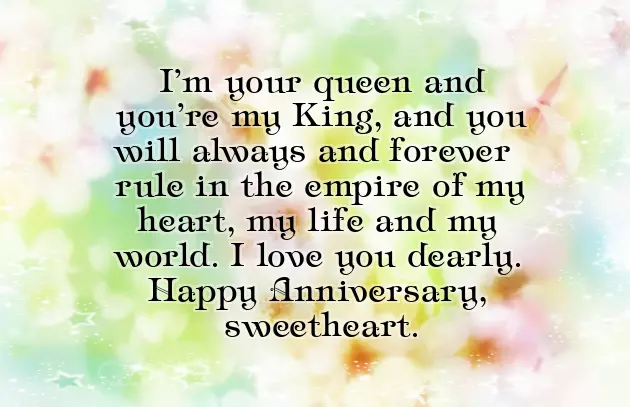 7Th Marriage Anniversary Wishes For Husband