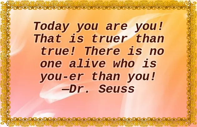 Happy Birthday To My 14 Year Old Daughter