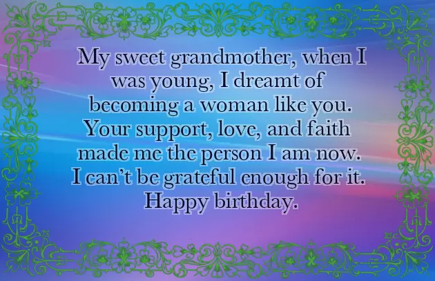 Wish U Happy Birthday Mom