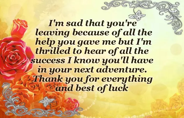 Congratulations Baby Colleague