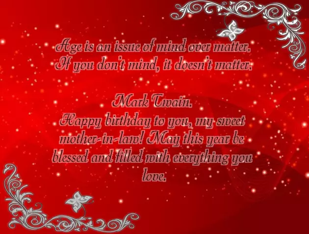 Short And Simple Birthday Wishes