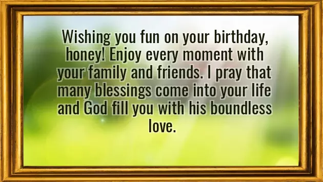 Happy Birthday Wishes To My Baby Niece Happy Birthday Wishes To My Baby Niece