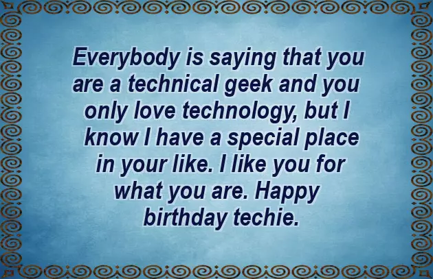 Birthday Wishes For Him Birthday Wishes For Him