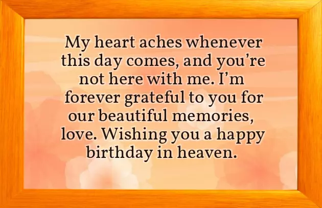 Happy Heavenly Birthday Daughter Happy Heavenly Birthday Daughter