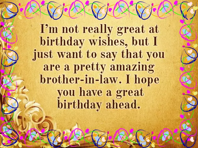 Birthday Wishes To My Husband In English