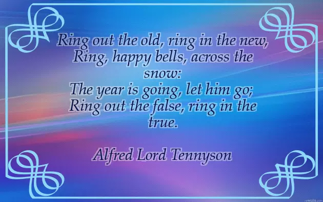 New Year Wishes For Everyone