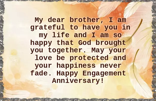 1St Engagement Anniversary Quotes 1St Engagement Anniversary Quotes