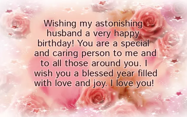 Birthday Wishes For My Baby Daddy