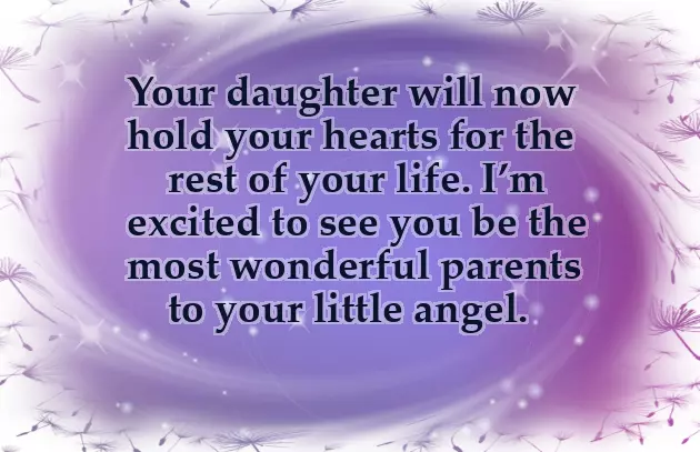 New Bundle Of Joy Wishes New Bundle Of Joy Wishes