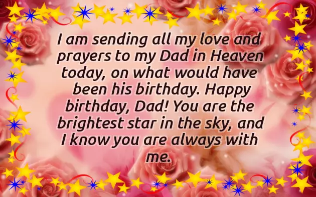 Your Birthday In Heaven Your Birthday In Heaven