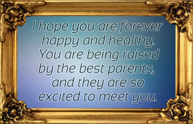 Congratulations On New Baby Girl Wishes