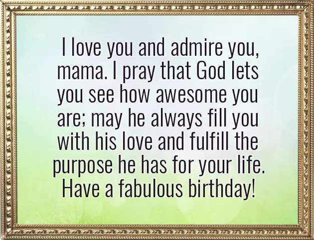 Caption On Mom Birthday Caption On Mom Birthday