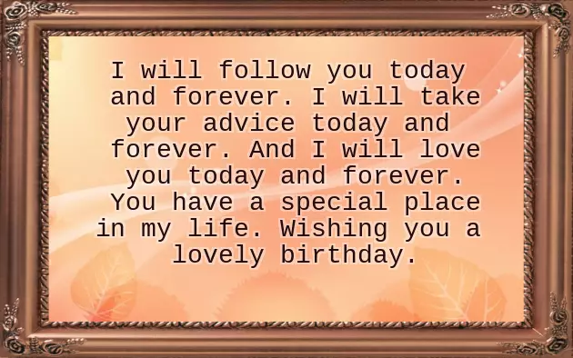 Happy Birthday Wishes For The Best Brother